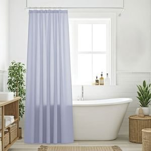 �������� ������� DAS HOME 0804 BLUE (180X200CM)