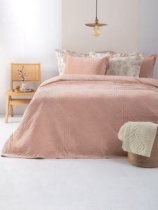 �������� ��������� PALAMAIKI HOME IDIZZA ROSE (220X240CM)