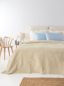 �������� ��������� PALAMAIKI HOME IDIZZA VANILLA (220X240CM)