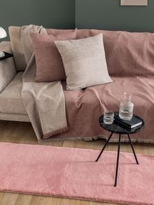 ������ �������������� PALAMAIKI HOME LAGOS PINK 60X140CM