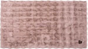 ���� GREENWICH POLO CLUB FAUX FUR 3124 NUDE (75X140CM)