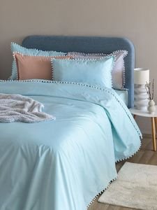   PALAMAIKI HOME PON-PON CIEL (170X240CM)