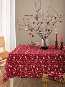  PALAMAIKI HOME CHRISTMAS COLLECTION CC100 140X180CM