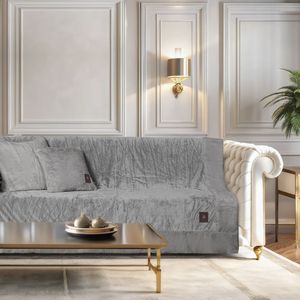 ������� �������� GREENWICH POLO CLUB VELVET PREMIUM 3970 GREY 180�300CM