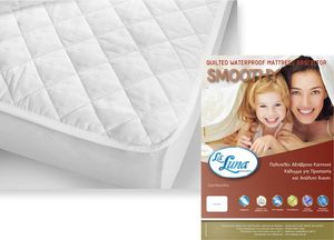  KING SIZE LA LUNA SMOOTHY  180X200+35CM