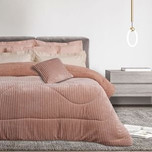 ��������������� ���� DAS HOME SHERPA 1363 NUDE 160X220CM