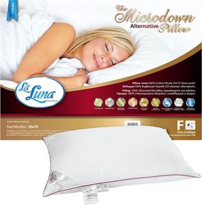 �������� LA LUNA MICRODOWN SOFT 50X70CM