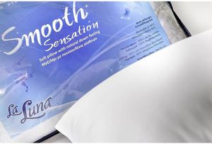 �������� LA LUNA SMOOTH SOFT 50X70CM