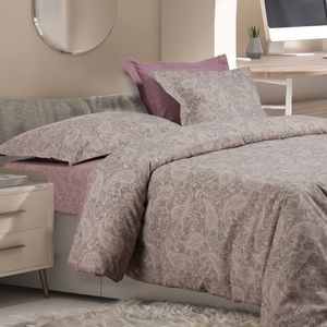 �������� ��������� DAS HOME CASUAL 5438 GREY/LILAC ��� 4��� (240X260CM)