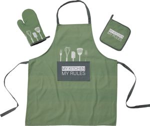 ��� �������� DAS HOME KITCHEN LINE 0863 DARK MINT 3TMX