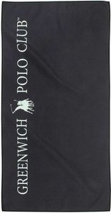 ������� ������������ GREENWICH POLO CLUB ESSENTIAL 4183 BLACK/GREY 45�90CM