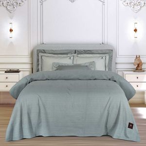 �������� ���� GREENWICH POLO CLUB ESSENTIAL 4457 GREY 240X260CM