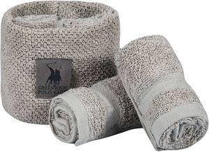 ��� �������� GREENWICH POLO CLUB ESSENTIAL 4105 GREY (4 ���)