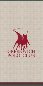 ������� �������� GREENWICH POLO CLUB ESSENTIAL 5225 ����/������� (90X180CM)