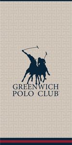 ������� �������� GREENWICH POLO CLUB ESSENTIAL 5226 ����/���� (90X180CM)