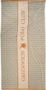 ������� �������� GREENWICH POLO CLUB ESSENTIAL 5228 TAUPE/��������� (90X180CM)