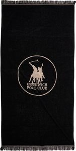������� �������� GREENWICH POLO CLUB ESSENTIAL 5239 ����� (90X180CM)