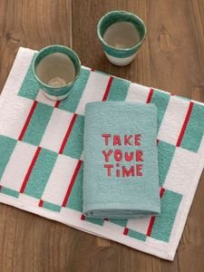 ��� �������� �������� PALAMAIKH HOME MH400 TIME 2TMX ����/������� (30X50CM)