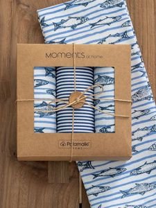 ��� �������� �������� PALAMAIKH HOME MH500 3��� ���� (40X70CM)