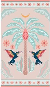 ������� �������� PALAMAIKH HOME BEACH EM40 2����� ��� (90X160CM)