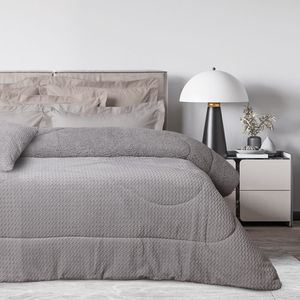 ��������������� ���� DAS HOME SHERPA 1368 GREY (160X220CM)