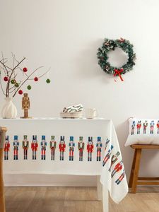 �������������� PALAMAIKH HOME CHRISTMAS COLLECTION CC124 ��������� (140X220CM)