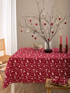 �������������� PALAMAIKH HOME CHRISTMAS COLLECTION CC100 ������� (140X220CM)