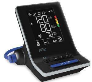 ���������� �������� BRAUN BUA6350