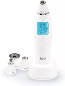 ������� ��� ���� ��������� / ������������ �������� SILK'N REVIT PRESTIGE REVP1PE1001 �����