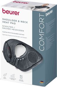    BEURER HK 66 COSY GREY