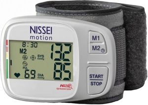 ���������� ������ NISSEI ������� MOTION WS-C2-04