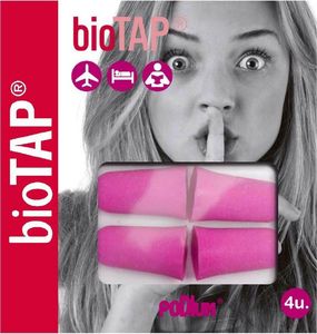 ���������� BIOTAP ����� PU