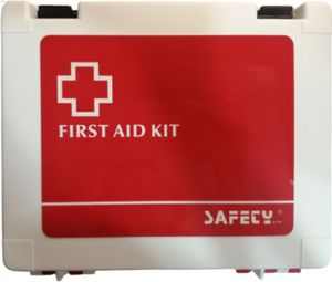 ����� ������ �������� TEAMBOX SAFETY A.T./G ʼ����� FS-068