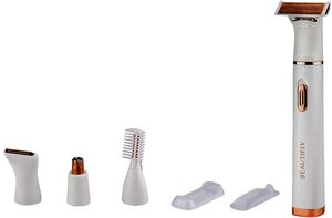 TRIMMER �� 4 ������������ ������������� ������� BEAUTIFLY MY BLADE