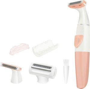 ��������� ������ ������� BEAUTIFLY SKIN SENSE EPILATOR �����