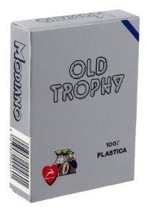   MODIANO OLD TROPHY 