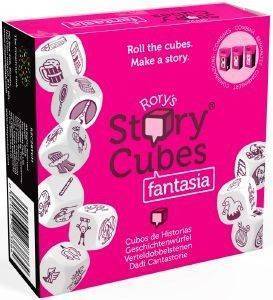  RORY'S STORY CUBES 