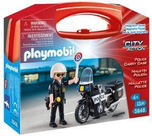 αστυνομίας | Παιχνίδια Playmobil (Δημοφιλέστερα) | Snif.gr