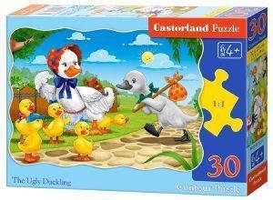 THE UGLY DUCKLING CASTORLAND 30 
