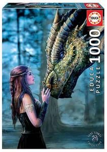 ONCE UPON A TIME - ANNE STOKES EDUCA 1000 