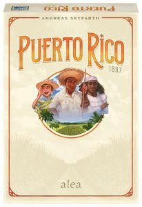  ALEA PUERTO RICO 1897 [27348]