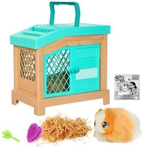 LITTLE LIVE PETS MAMA SURPRISE [LP300000]