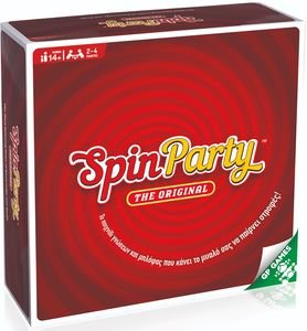  SPIN PARTY [PNR00000]