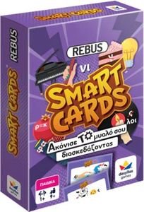 SMART CARDS: REBUS