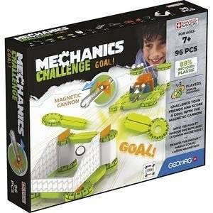 ��������� ��� GEOMAG MECHANICS CHALLENGE GOAL! 96 GREEN [778]