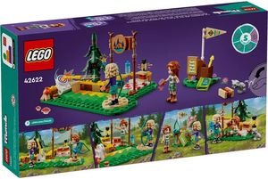 LEGO LEGO FRIENDS ADVENTURE CAMP ARCHERY RANGE (42622)