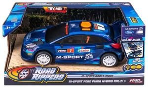 NIKKO ROAD RIPPERS -FORD M-SPORT BOOST MODE [36/20630]