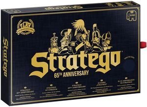  ZITO! STRATEGO   65  LIMITED EDITION