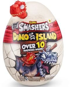 SMASHERS S5 DINO ISLAND   