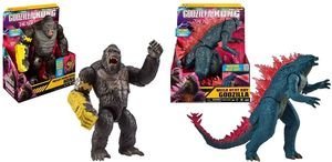 GODZILLA X KONG   33.  